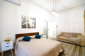 Cozy hideaway in Trastevere